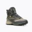 Merrell Rogue Hiker Mid GTX Boulder