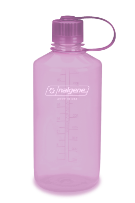 Nalgene Smal Mun 1L Cherry Blossom