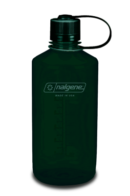 Nalgene Smal Mun 1L Jade