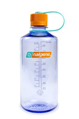 Nalgene Smal Mun 1L Ametyst