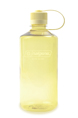 Nalgene Smal Mun 1L Butter