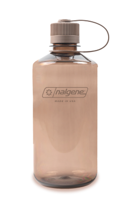 Nalgene Smal Mun 1L Mocha
