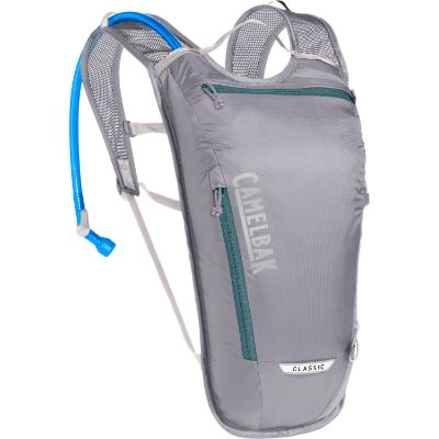 Camelbak Classic Light  2 liter Gunmetal/Hydro