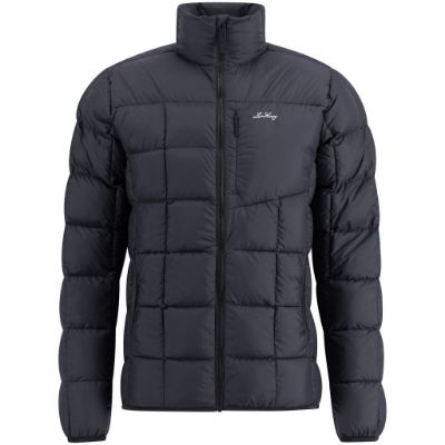 Lundhags Tived Dunjacka M Black