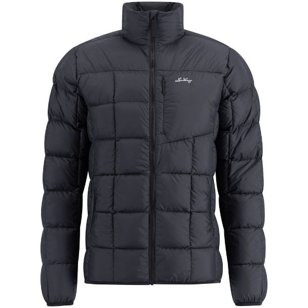 Lundhags Tived Dunjacka M Black