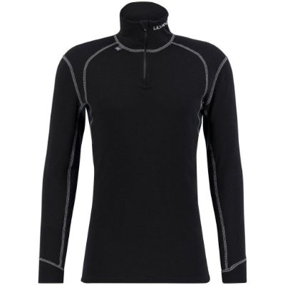 Ulvang Thermo turtle neck w/zip Ms