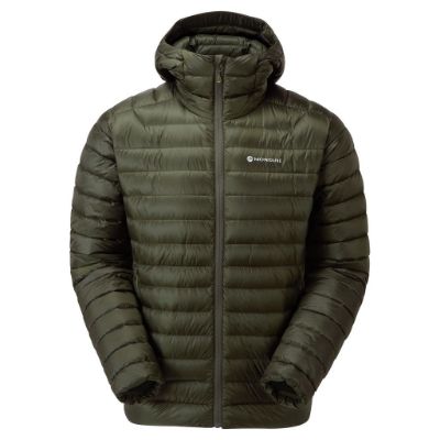 Montane Anti-Frost Hoodie Fru