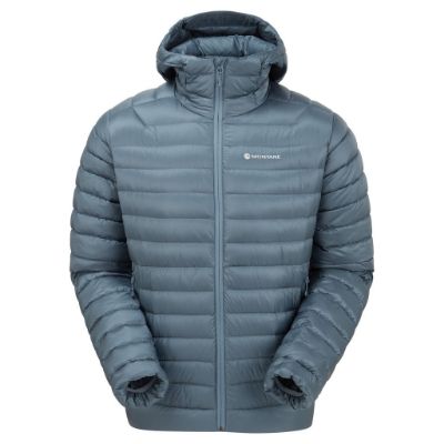 Montane Anti-Frost Hoodie Fru