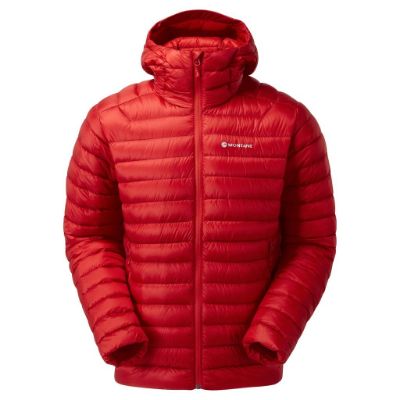 Montane Anti-Frost Hoodie Fru