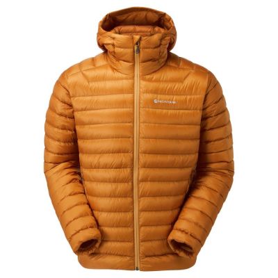 Montane Anti-Frost Hoodie Fru