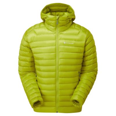Montane Anti-Frost Hoodie Fru
