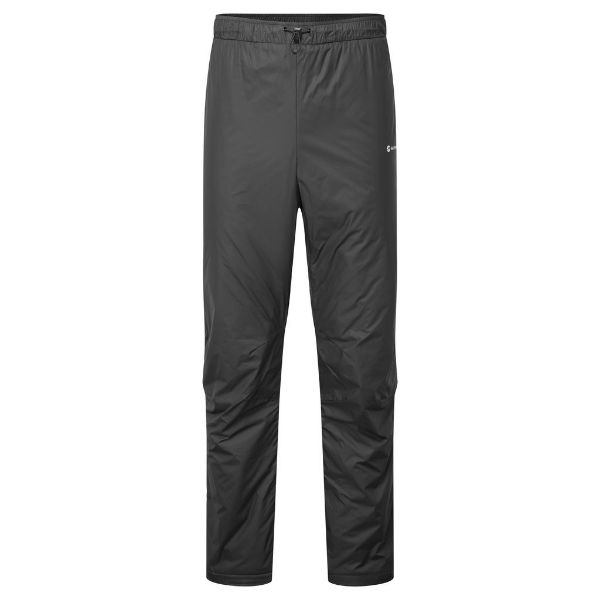 Montane Respond Pant Black