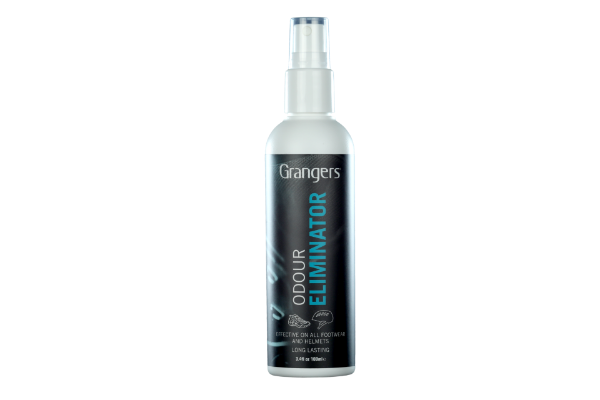Grangers Odour Eliminator 100 ml.