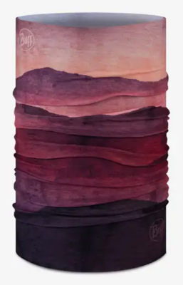Original Buff Halsduk Lise Maroon