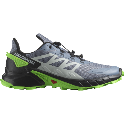 Salomon Supercross 4