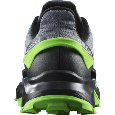 Salomon Supercross 4