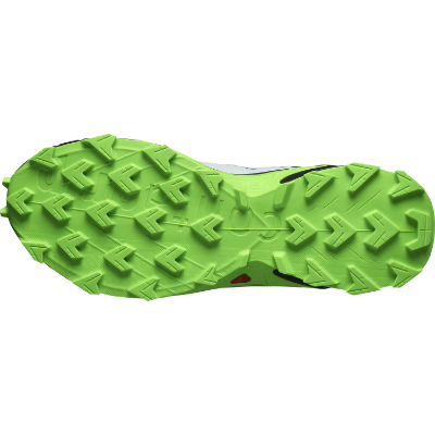 Salomon Supercross 4