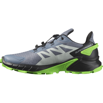 Salomon Supercross 4
