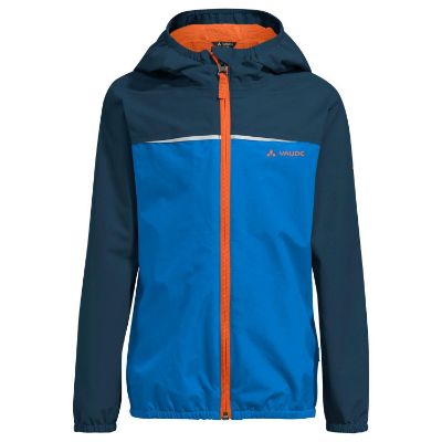 Vaude Kids Turaco Jacket II Radiate Blue