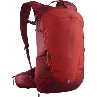 Salomon Trailblazer 20 Aura Orange/Biking Red