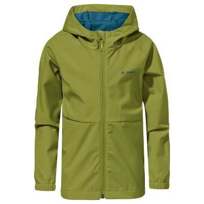 Vaude Kids Kinich Jacka Avocado