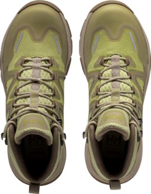 Helly Hansen Cascade Mid Women Vandrestøvle