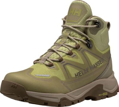 Helly Hansen Cascade Mid Women Vandrestøvle