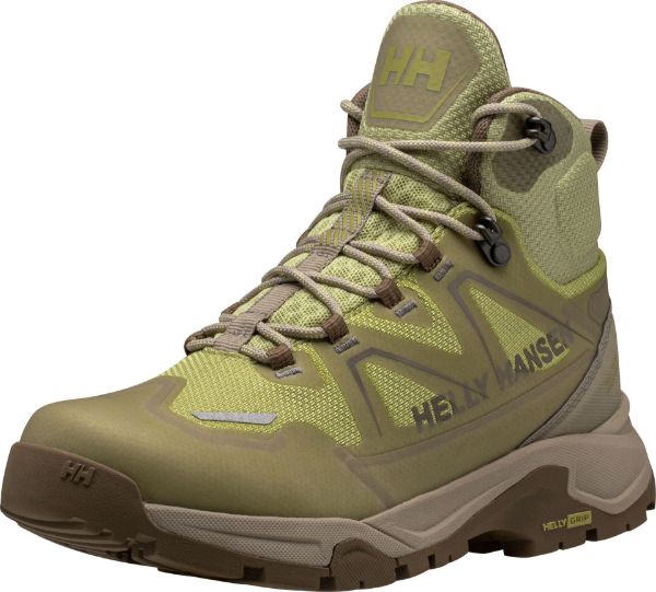 Helly Hansen Cascade Mid Women Vandrestøvle