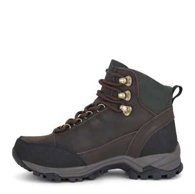 Green Comfort North Women Outdoor Boot