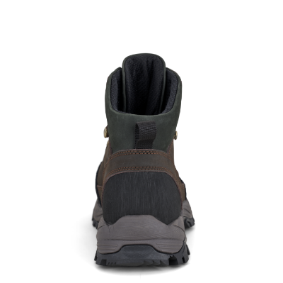 Green Comfort North Women Outdoor Boot
