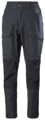 Helly Hansen Veir Turbyxor Ebony