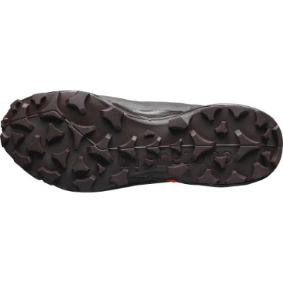 Salomon Cross Hike 2 GTX W