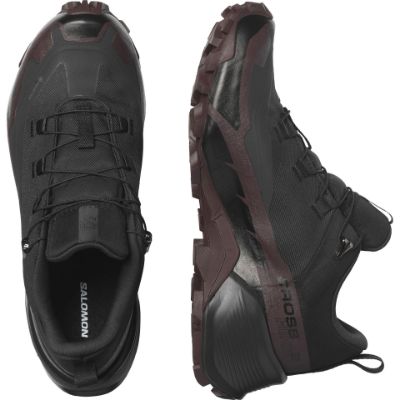 Salomon Cross Hike 2 GTX W