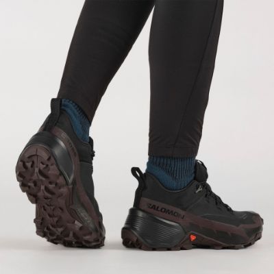 Salomon Cross Hike 2 GTX W
