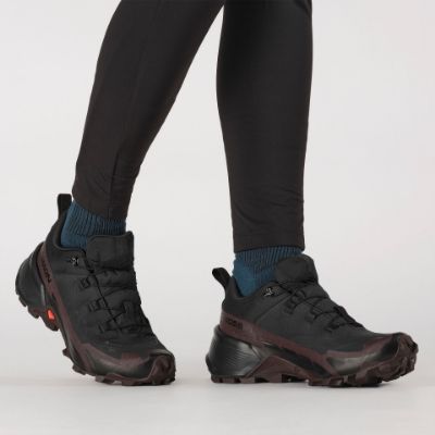 Salomon Cross Hike 2 GTX W