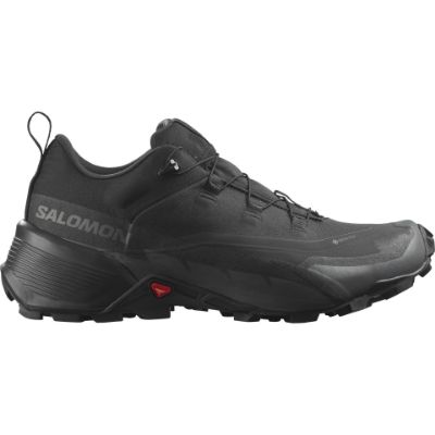 Salomon Cross Hike GTX 2 Black/Black/Magnet