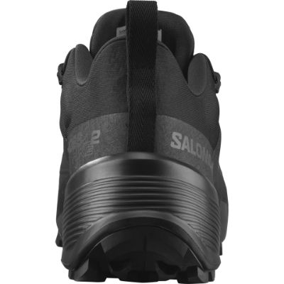 Salomon Cross Hike GTX 2