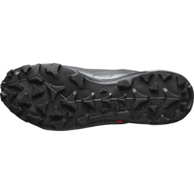Salomon Cross Hike GTX 2