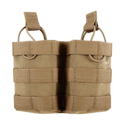 Tasmanian Tiger SGL Mag Pouch BEL Khaki