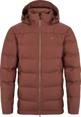 Nordisk Akkarvik Down Jacket 2024 Fudgesickle
