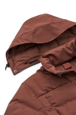 Nordisk Akkarvik Down Jacket 2024