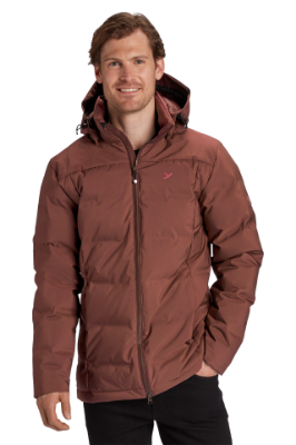 Nordisk Akkarvik Down Jacket 2024