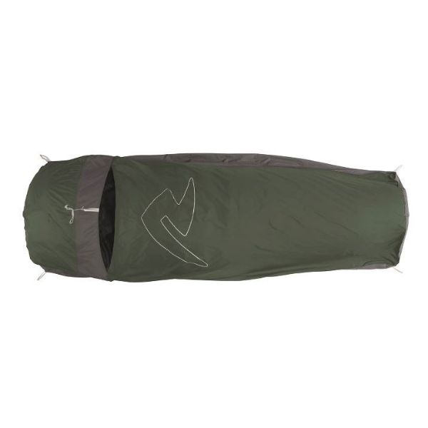 Robens Mountain Bivy Grøn