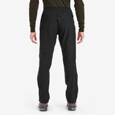 Fjällbyxor i Montane Tenacity