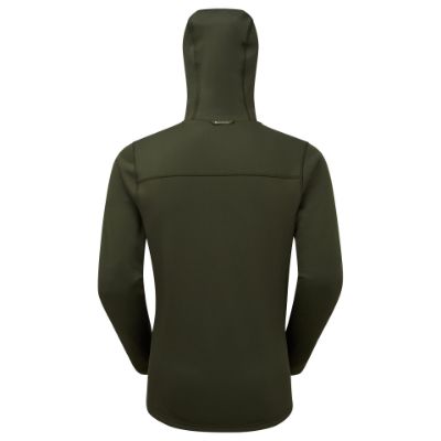 Montane Fury XT Hoodie