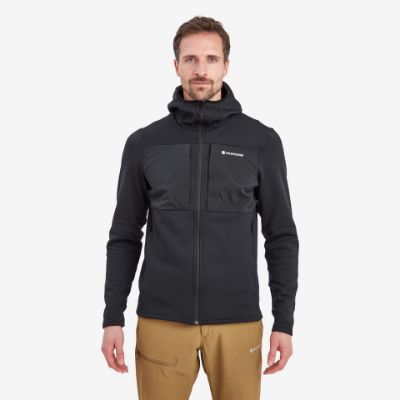 Montane Fury XT Hoodie