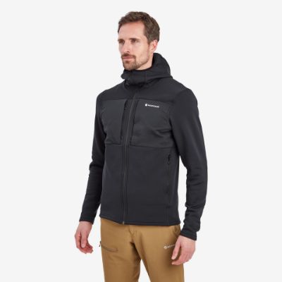 Montane Fury XT Hoodie