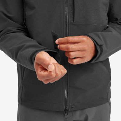 Montane Tenacity XT Hoodie