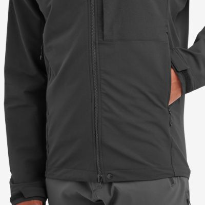 Montane Tenacity XT Hoodie