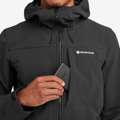 Montane Tenacity XT Hoodie